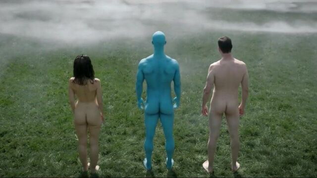 Watchmen (2019) s01
